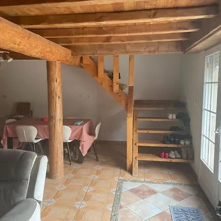 Maison En Provence ! Rochegude (Drome)