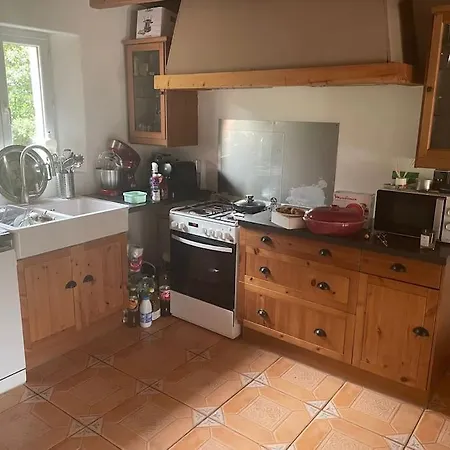 Maison En Provence ! Rochegude (Drome)